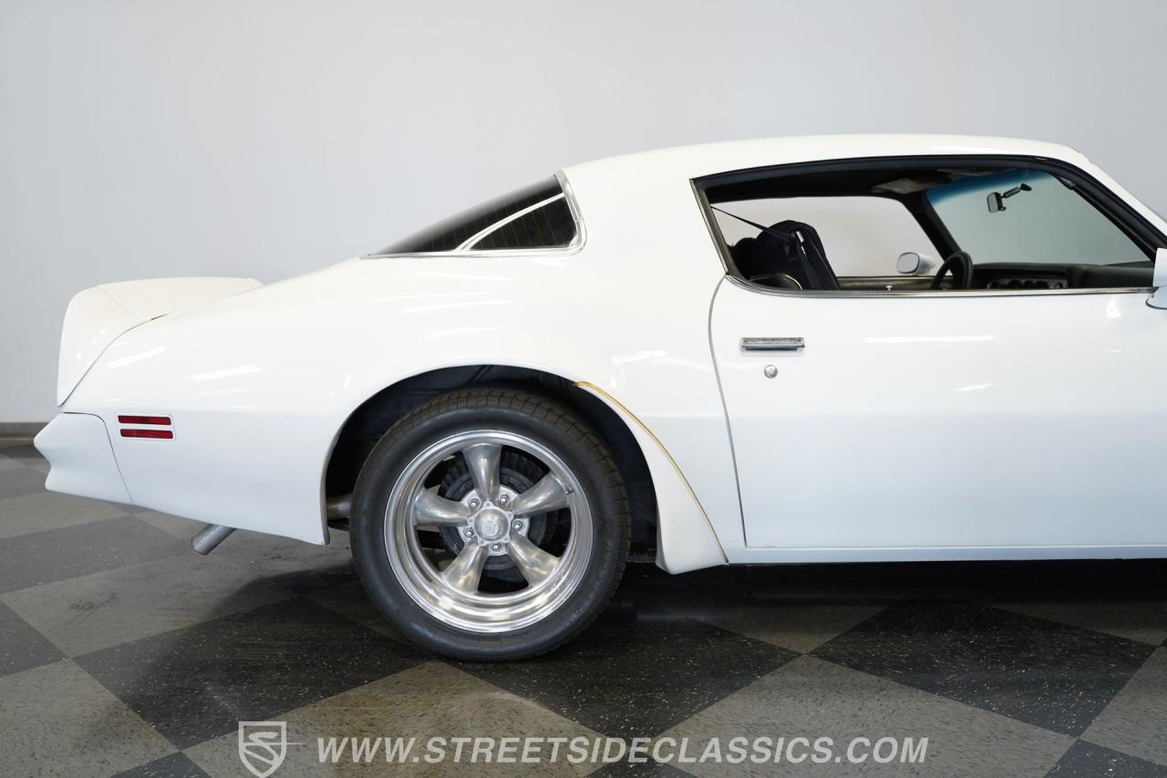 1978 Pontiac Firebird