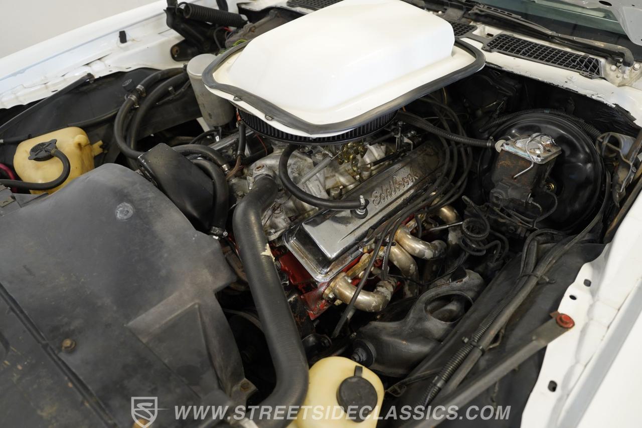 1978 Pontiac Firebird