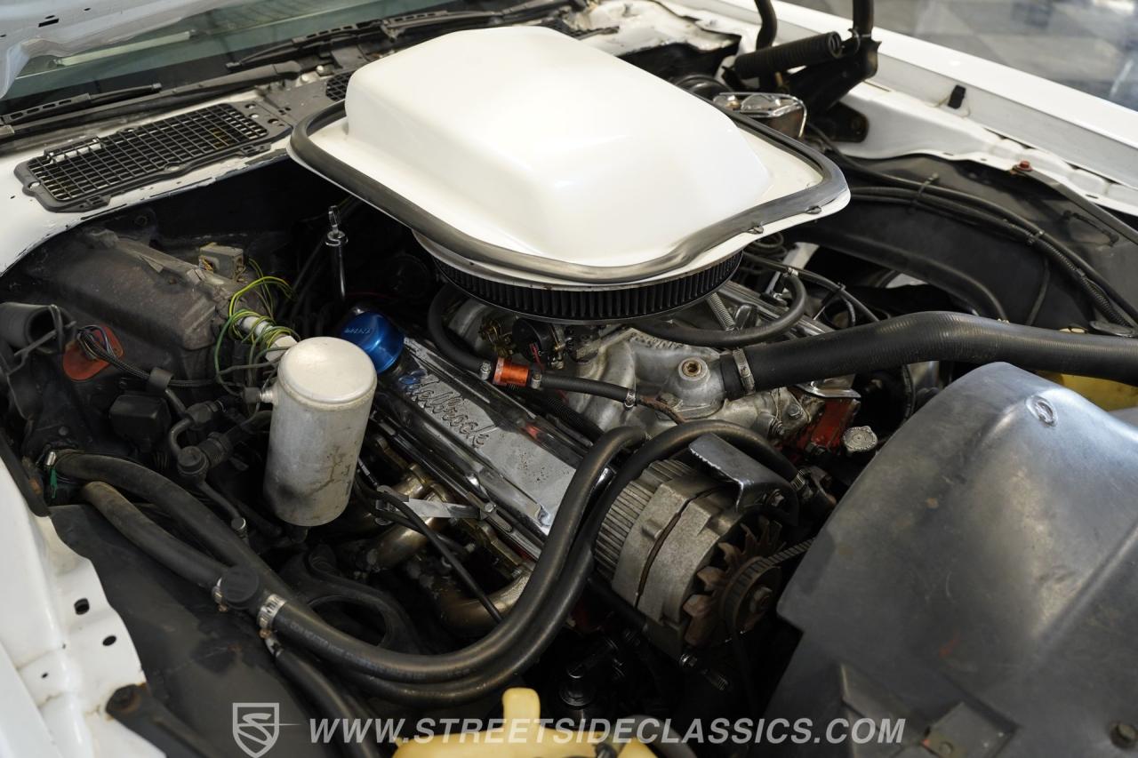 1978 Pontiac Firebird