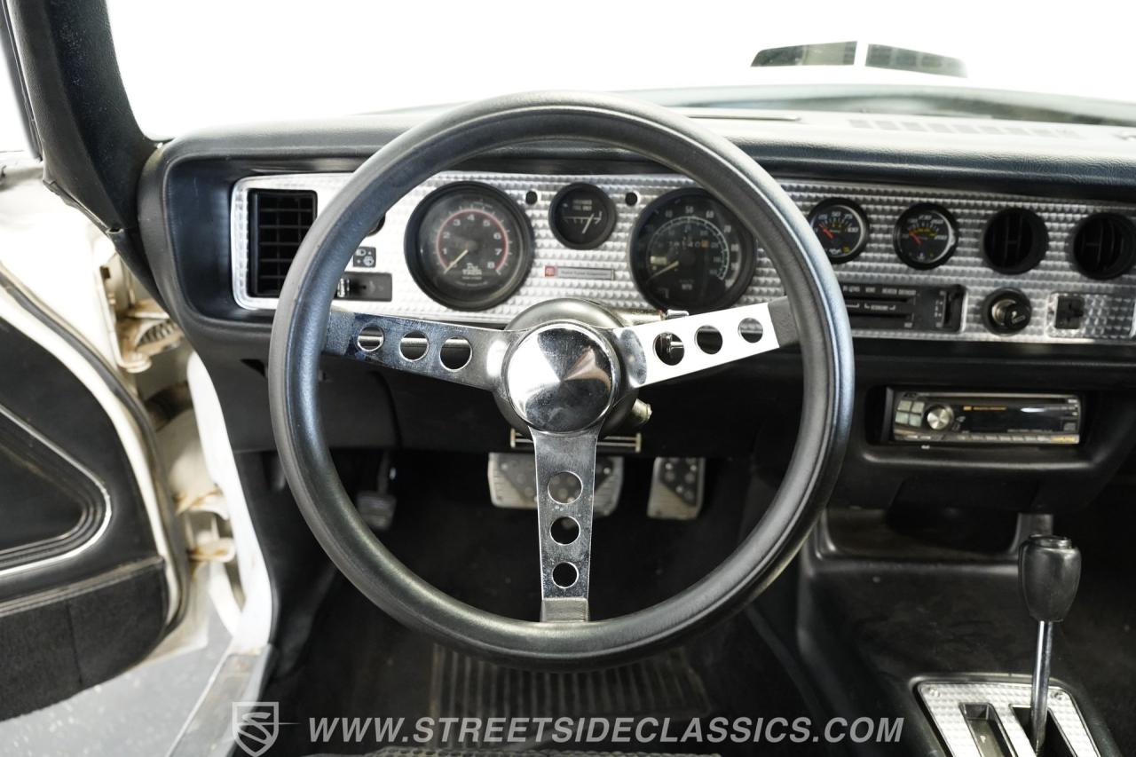 1978 Pontiac Firebird