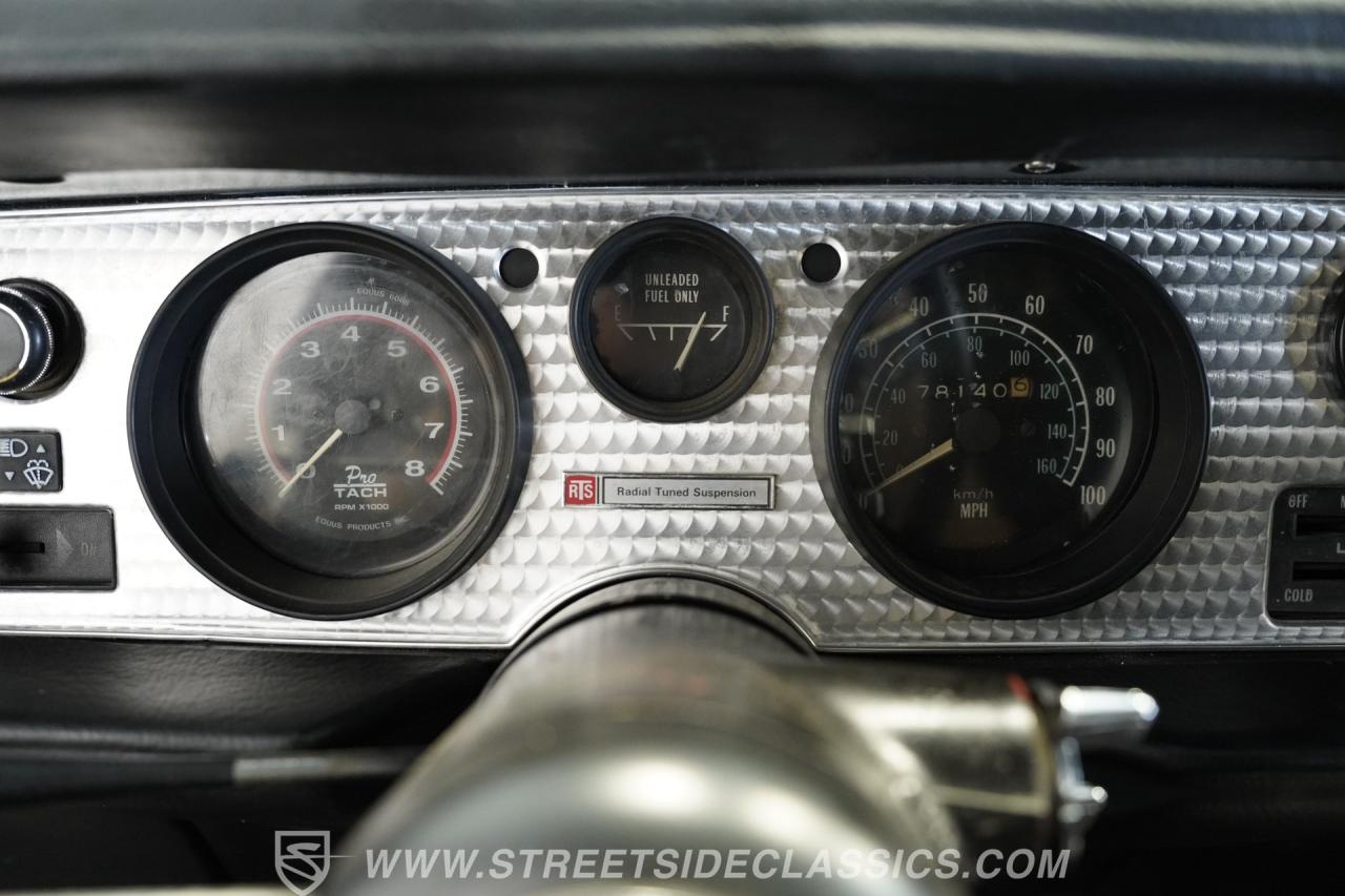 1978 Pontiac Firebird