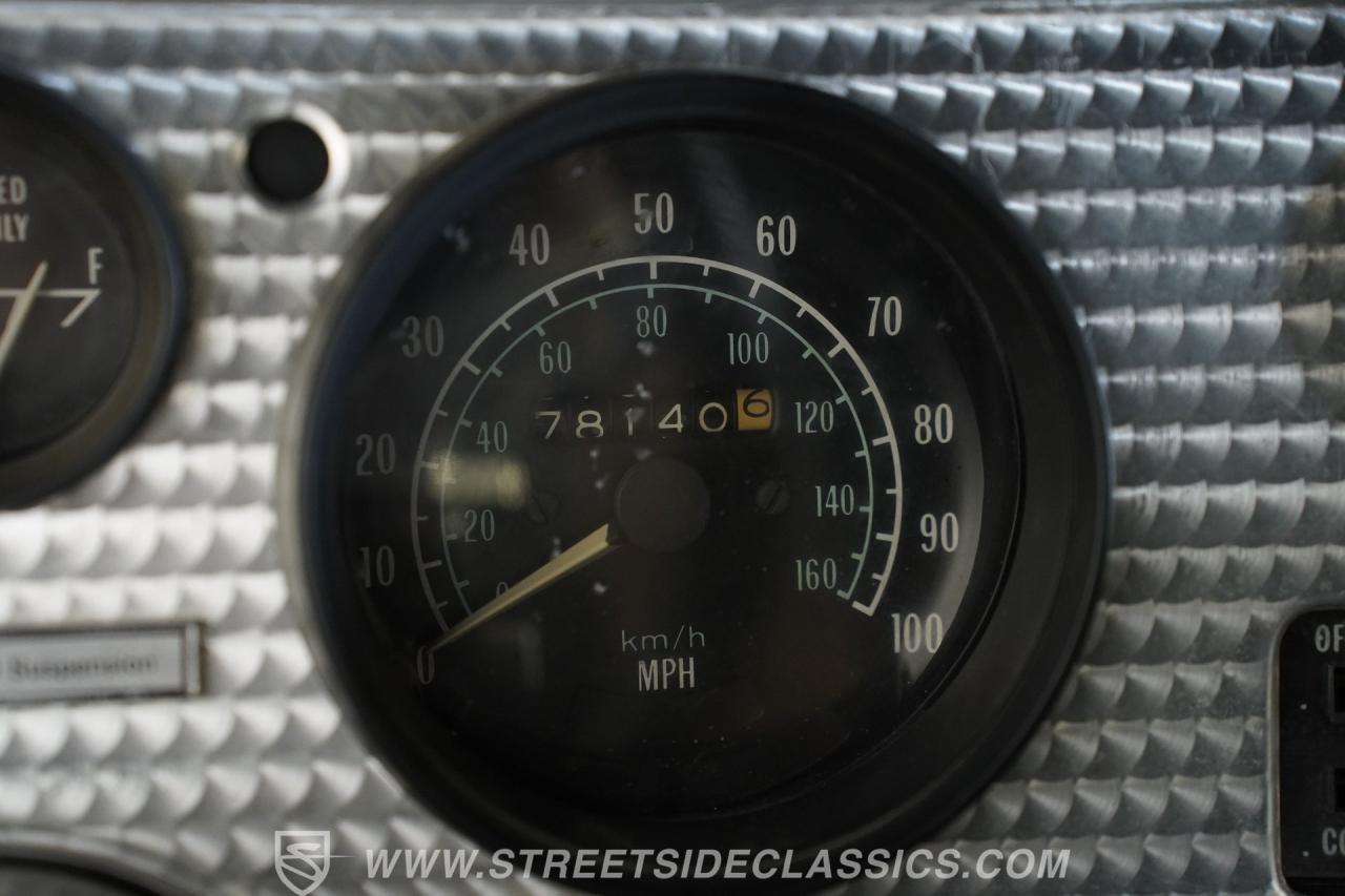 1978 Pontiac Firebird