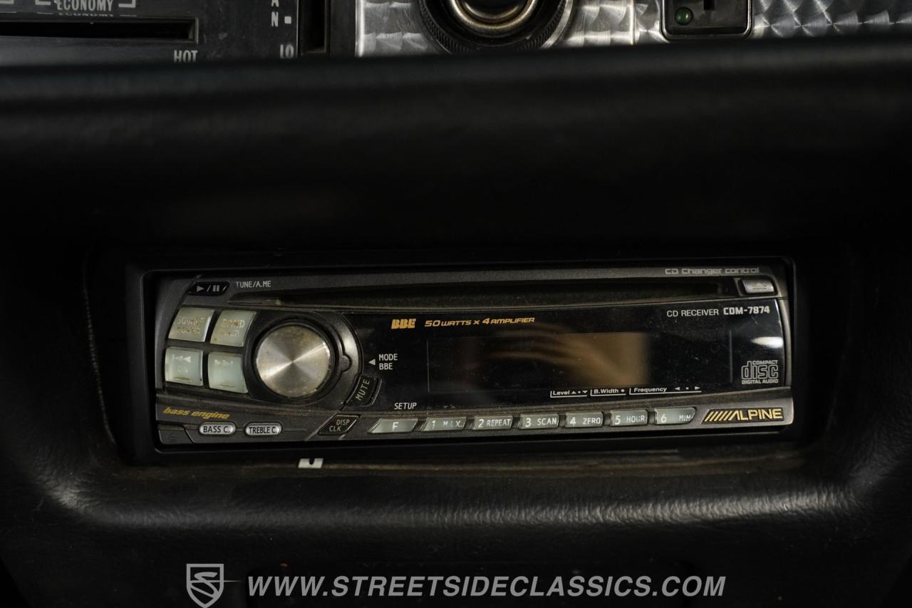 1978 Pontiac Firebird