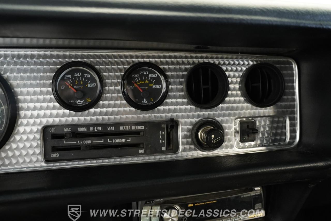 1978 Pontiac Firebird