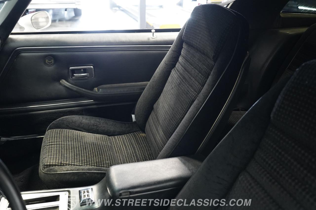 1978 Pontiac Firebird