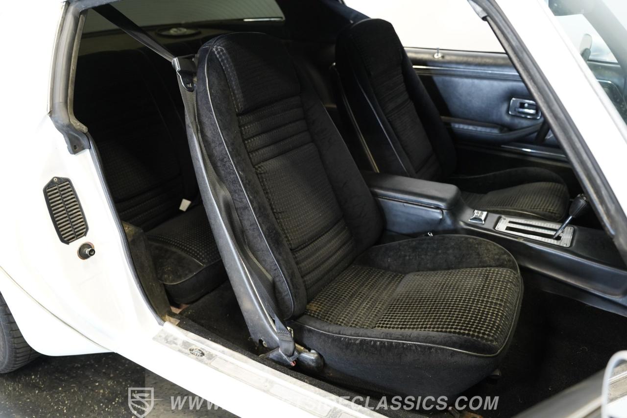 1978 Pontiac Firebird