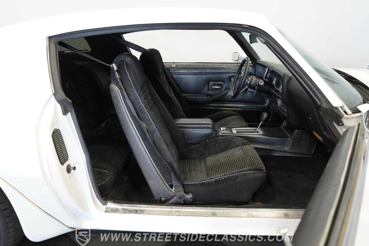 1978 Pontiac Firebird