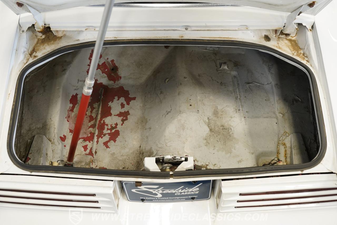 1978 Pontiac Firebird