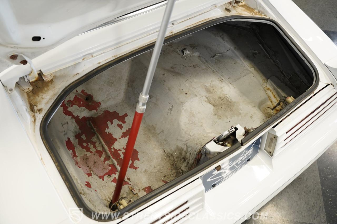 1978 Pontiac Firebird