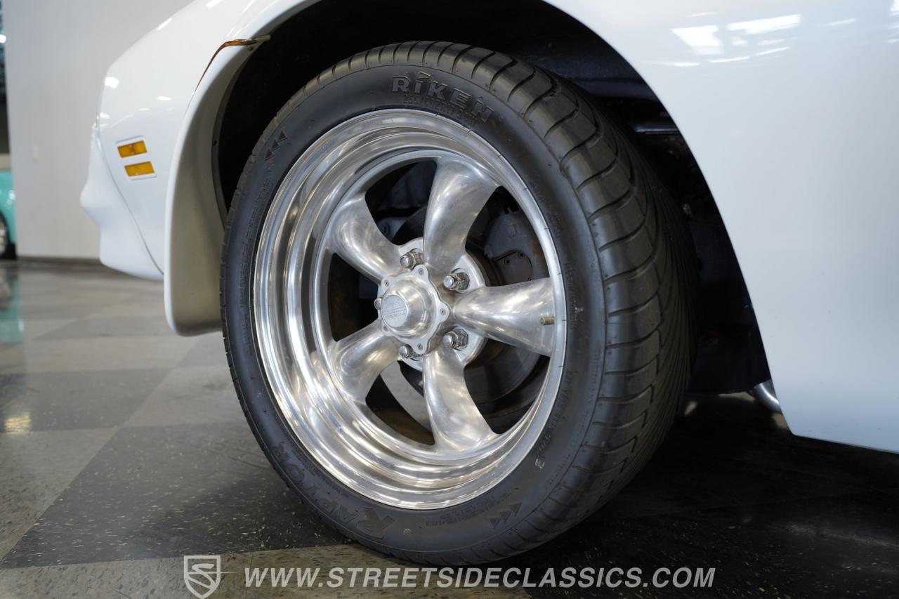 1978 Pontiac Firebird