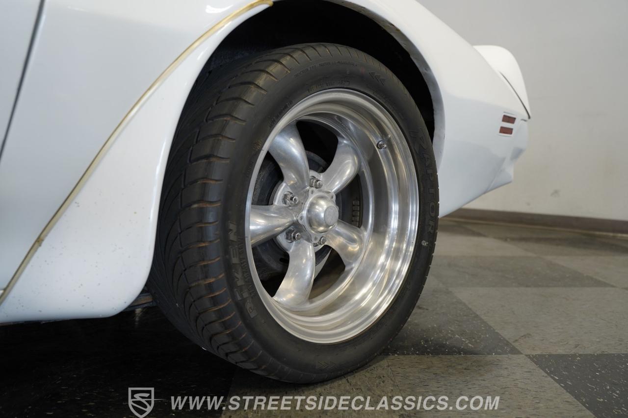 1978 Pontiac Firebird