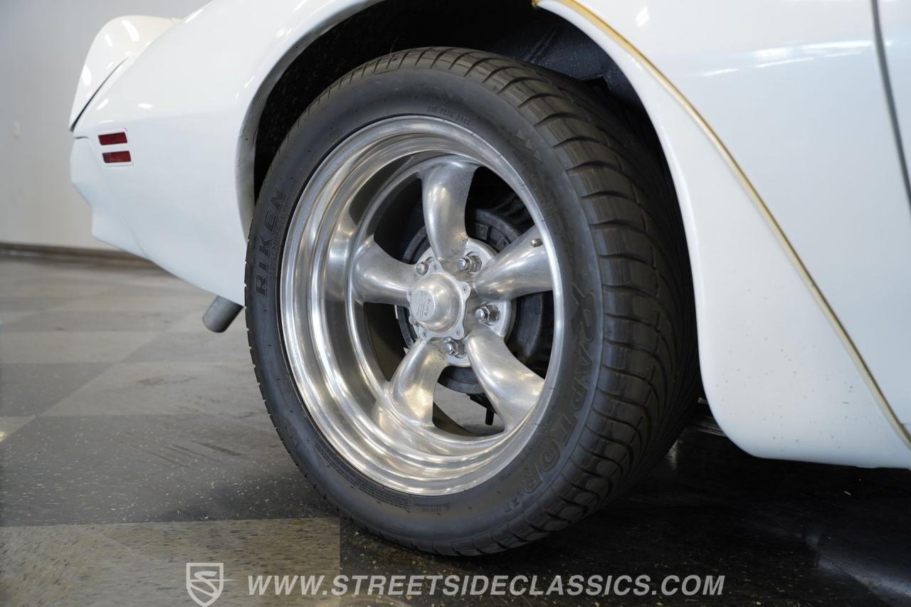 1978 Pontiac Firebird