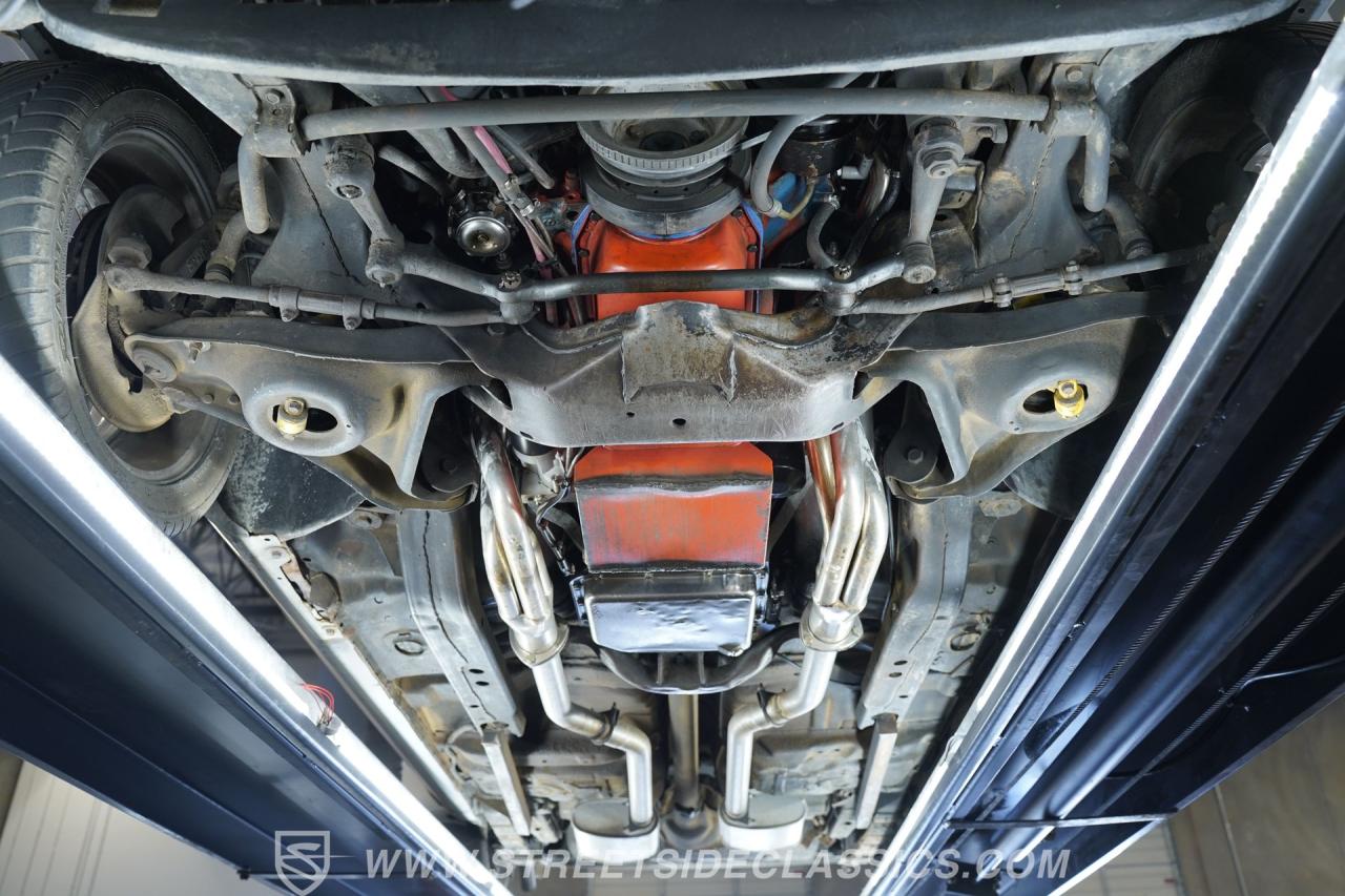 1978 Pontiac Firebird