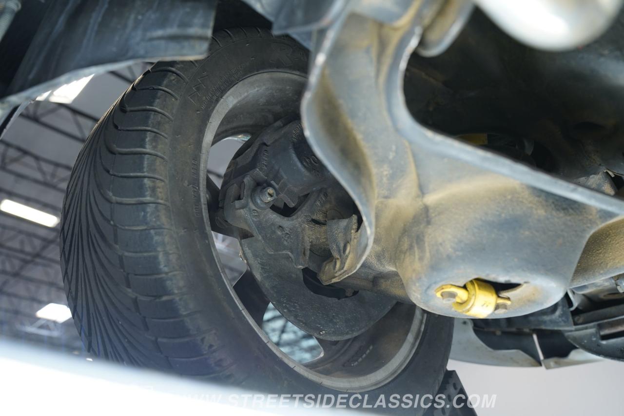 1978 Pontiac Firebird