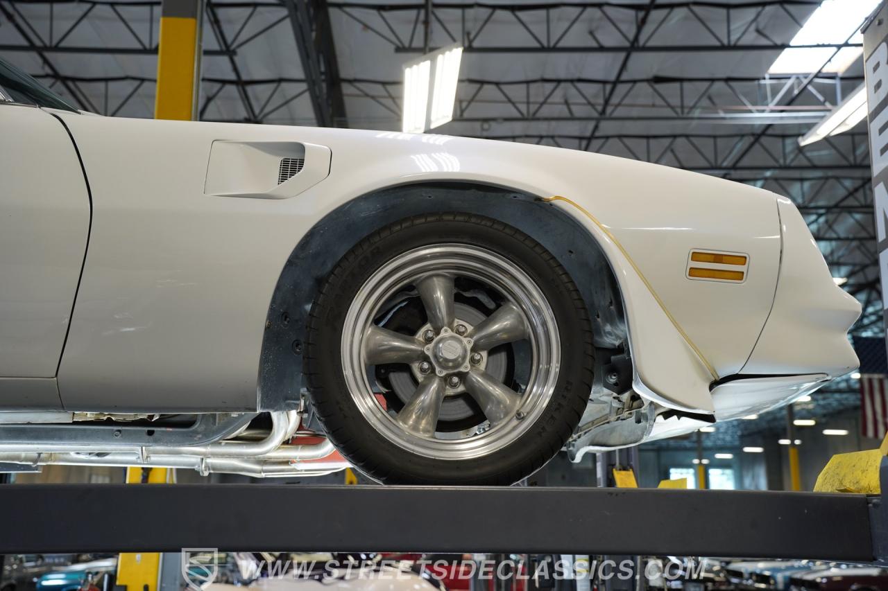 1978 Pontiac Firebird