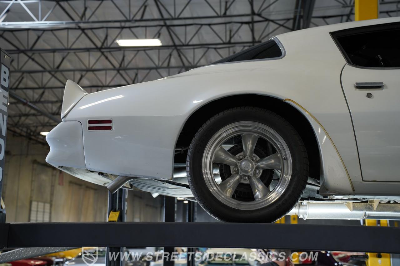 1978 Pontiac Firebird