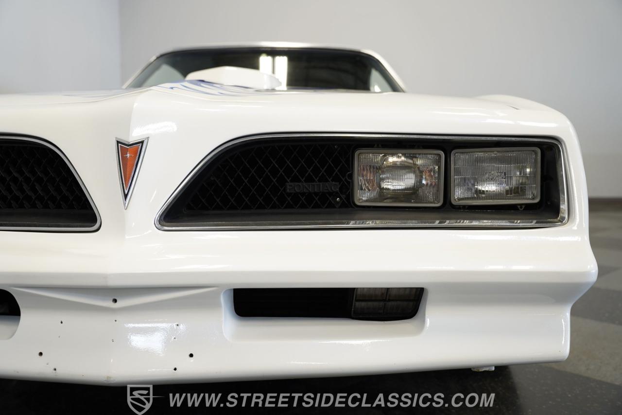 1978 Pontiac Firebird