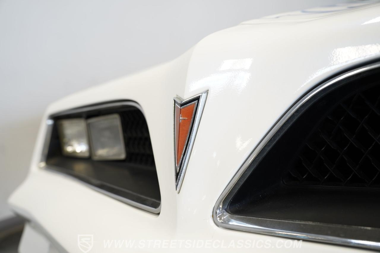 1978 Pontiac Firebird