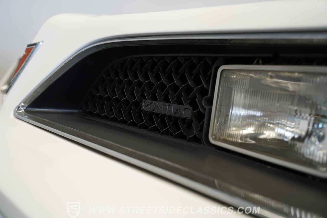 1978 Pontiac Firebird