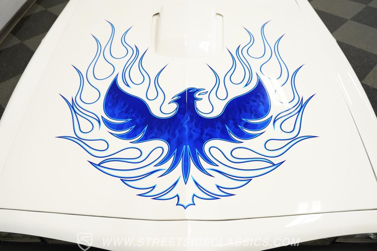 1978 Pontiac Firebird