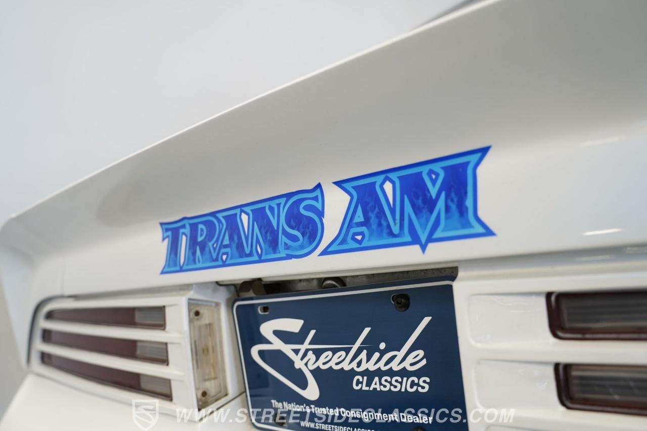 1978 Pontiac Firebird