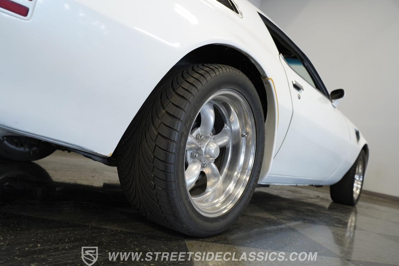 1978 Pontiac Firebird