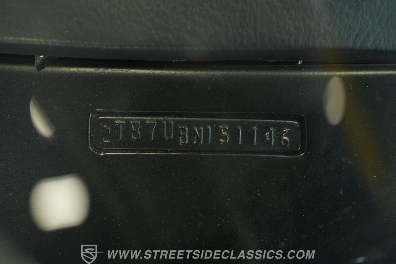 1978 Pontiac Firebird