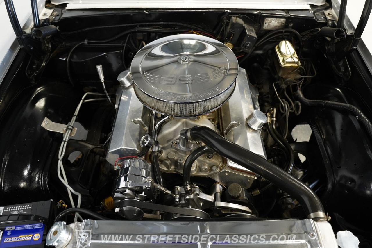 1971 Chevrolet Nova SS Tribute