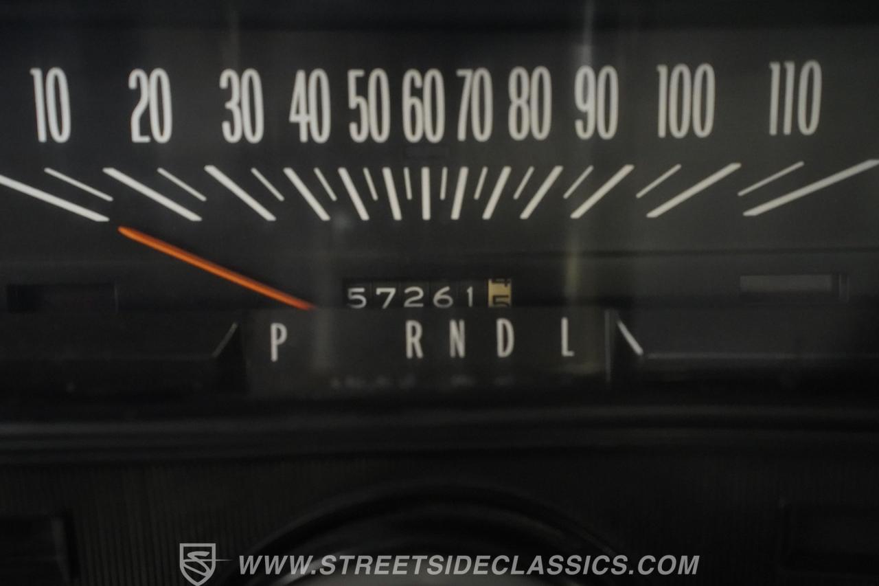 1971 Chevrolet Nova SS Tribute