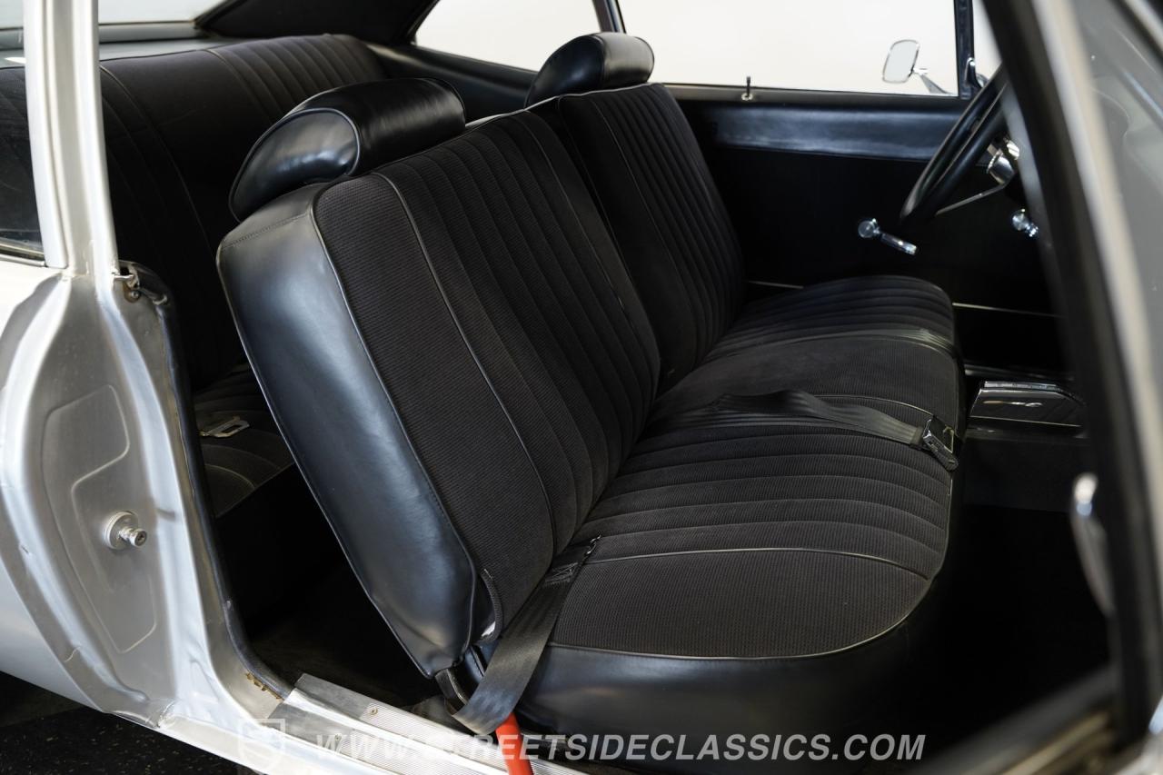 1971 Chevrolet Nova SS Tribute