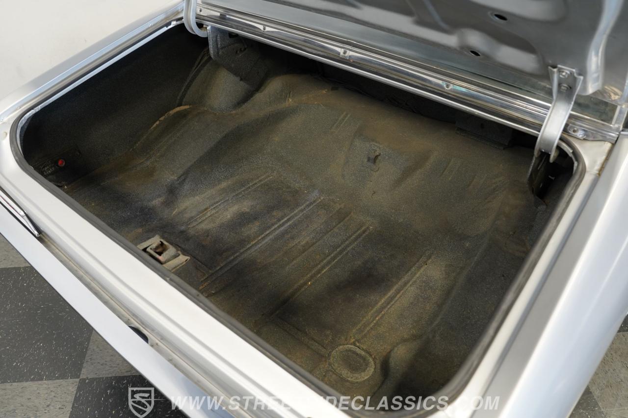 1971 Chevrolet Nova SS Tribute