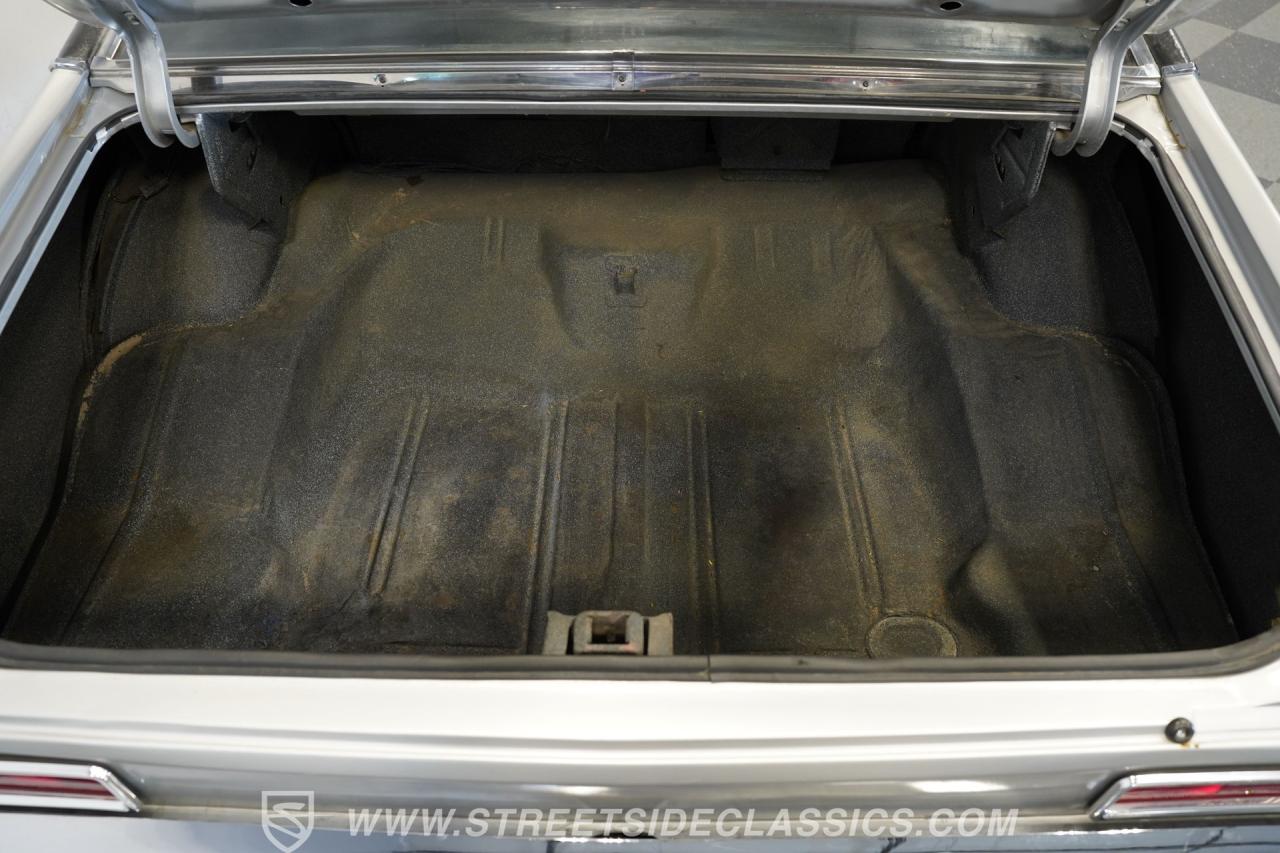 1971 Chevrolet Nova SS Tribute