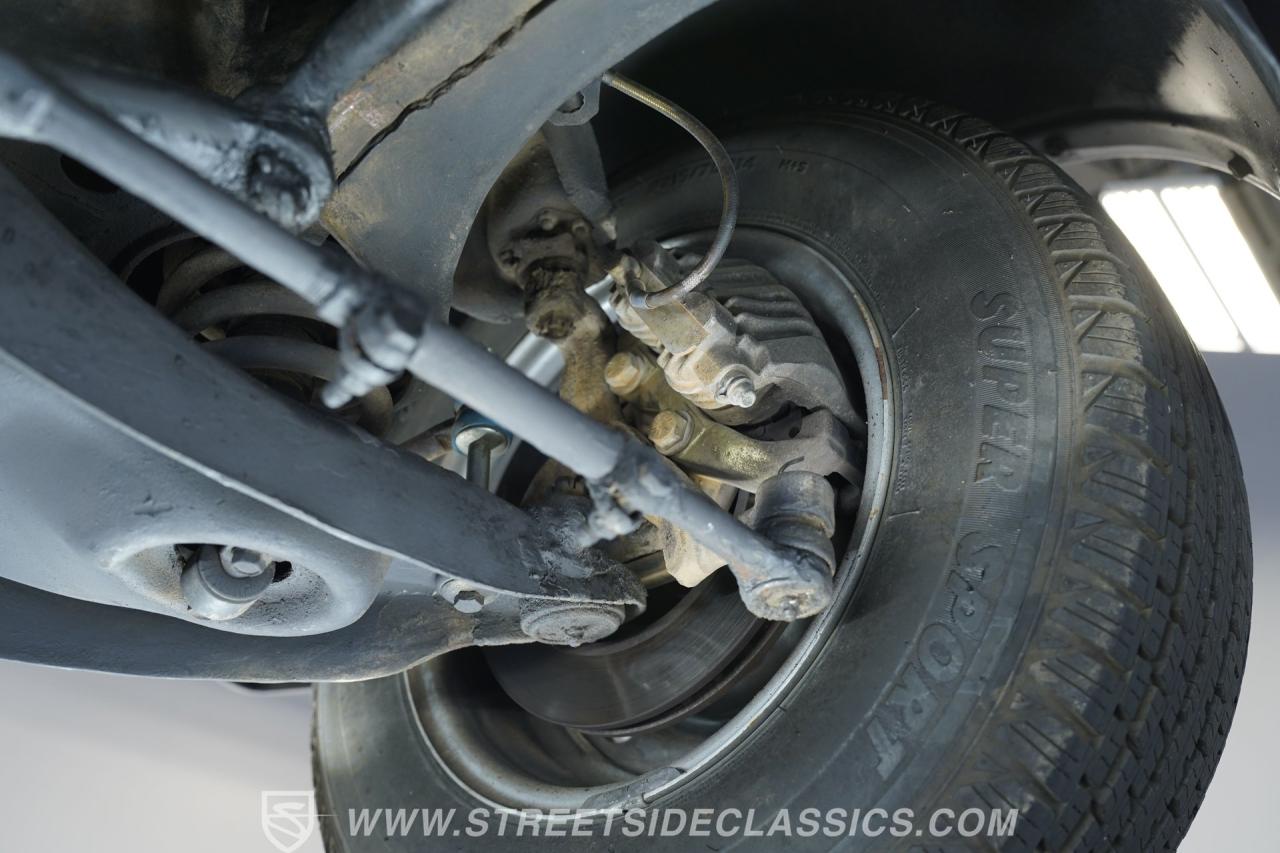 1971 Chevrolet Nova SS Tribute