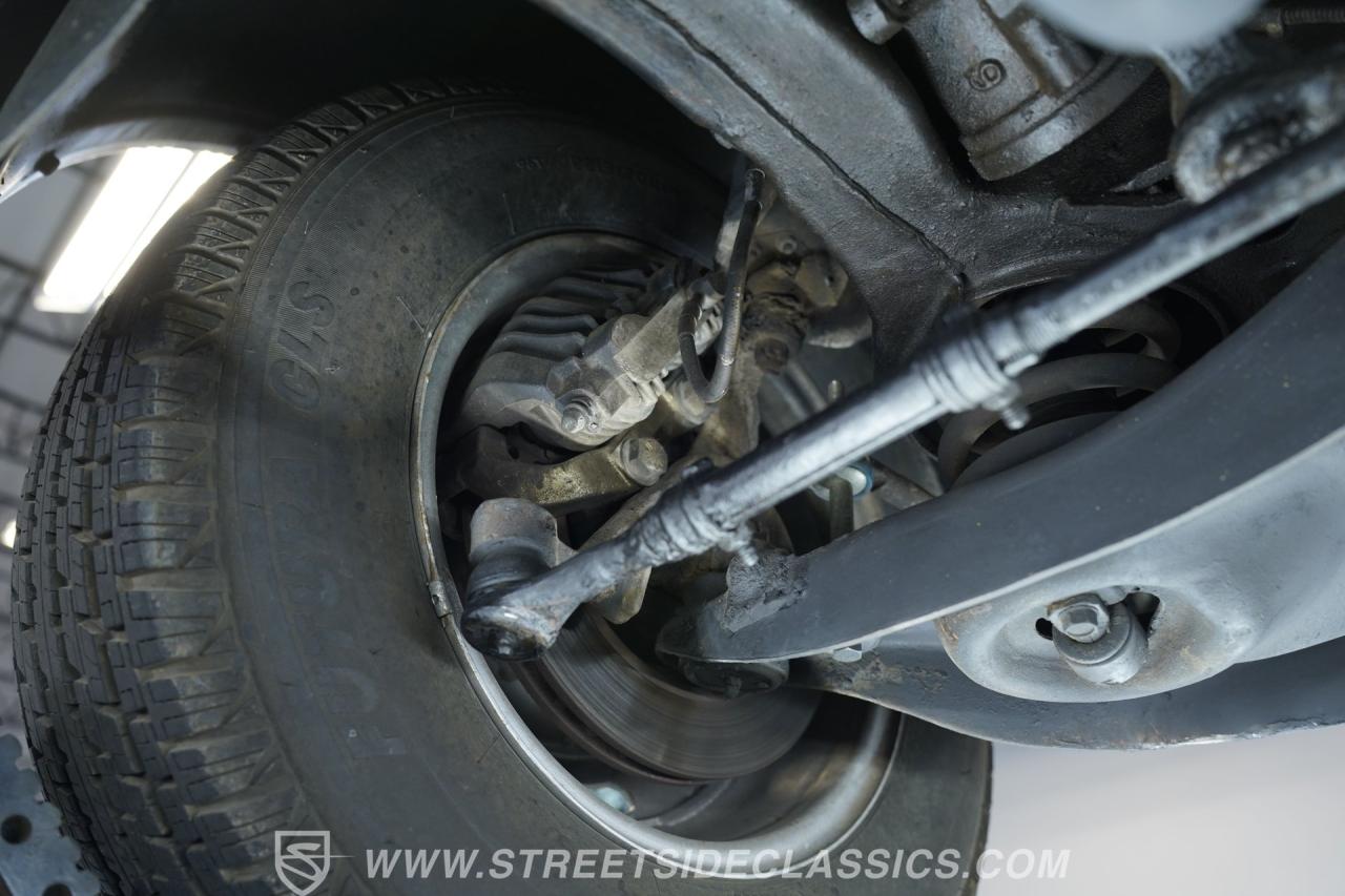 1971 Chevrolet Nova SS Tribute