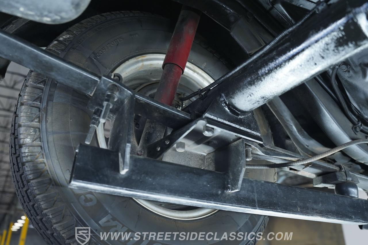 1971 Chevrolet Nova SS Tribute