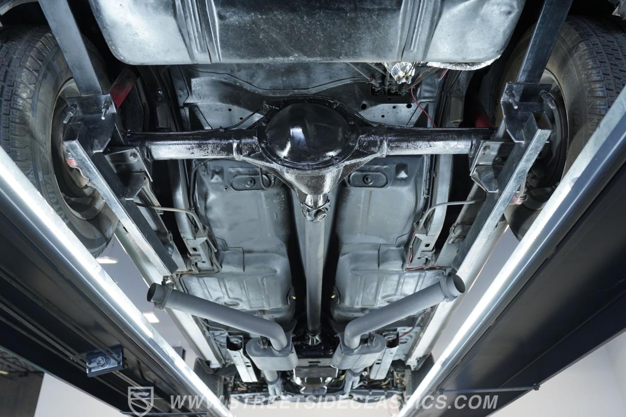 1971 Chevrolet Nova SS Tribute