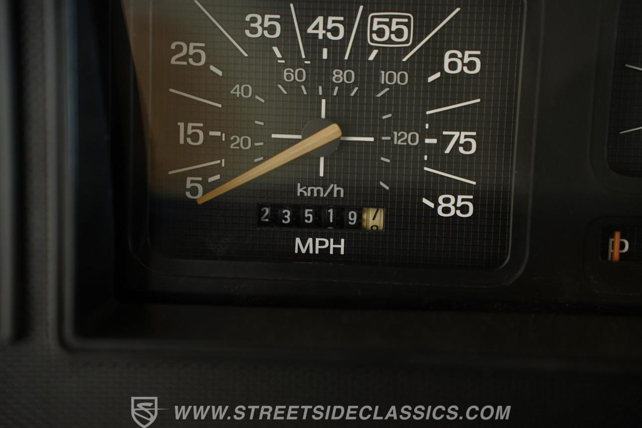 1981 Ford F-150 Ranger 4X4