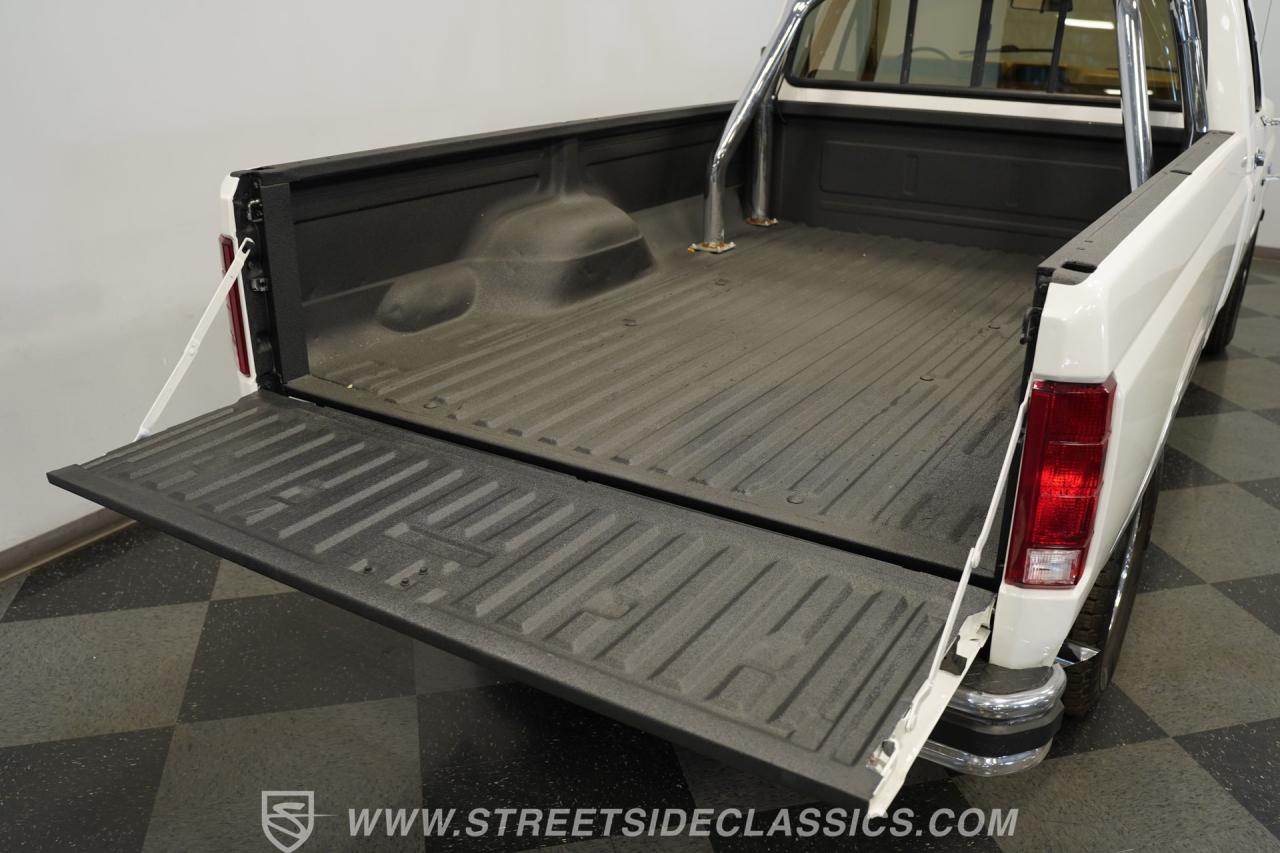 1981 Ford F-150 Ranger 4X4