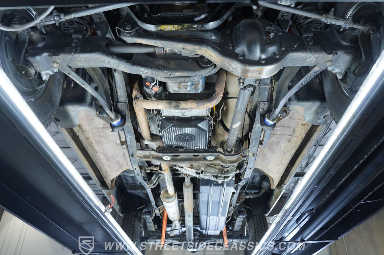 1981 Ford F-150 Ranger 4X4