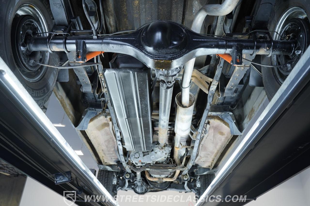 1981 Ford F-150 Ranger 4X4