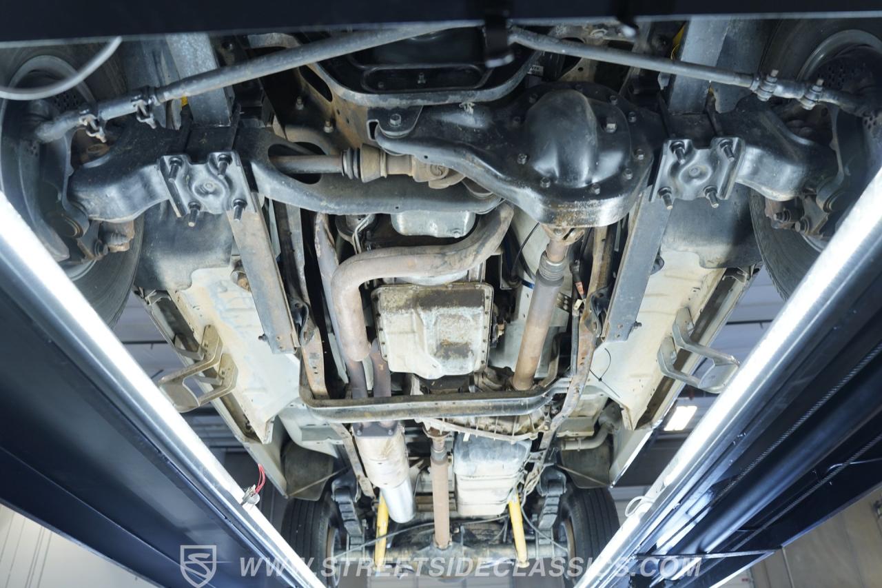 1996 Ford F-250 XL 4x4