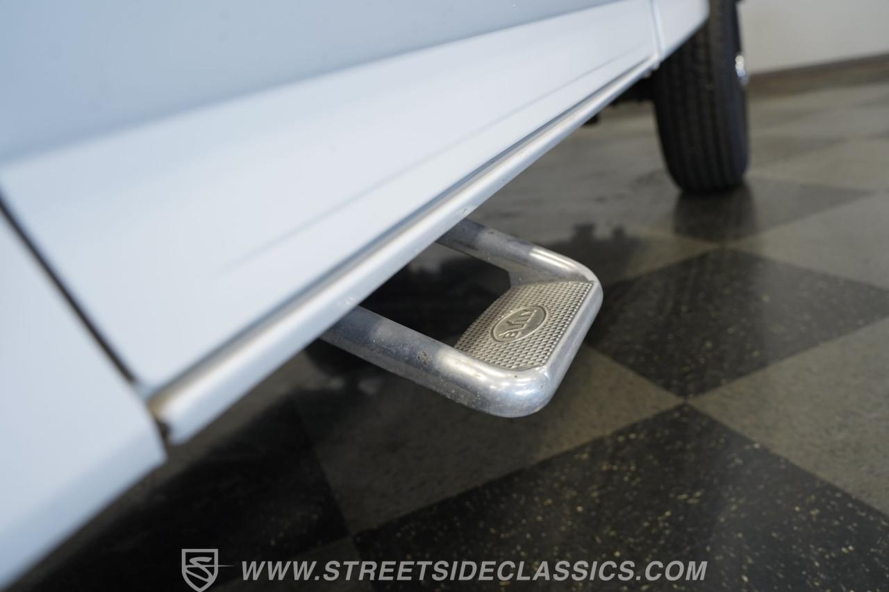 1996 Ford F-250 XL 4x4