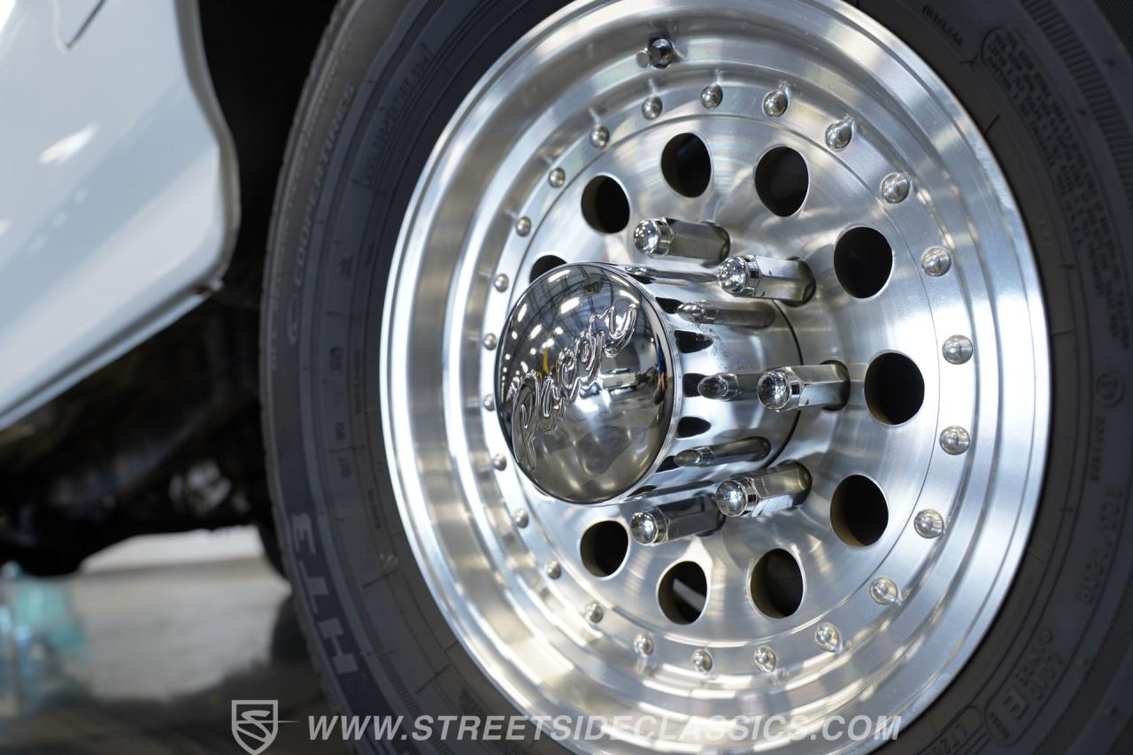 1996 Ford F-250 XL 4x4