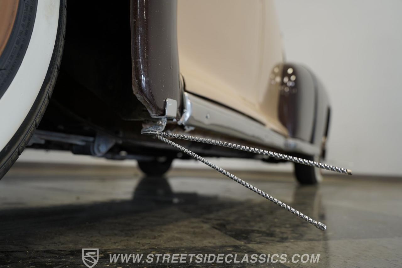 1947 Chevrolet Stylemaster