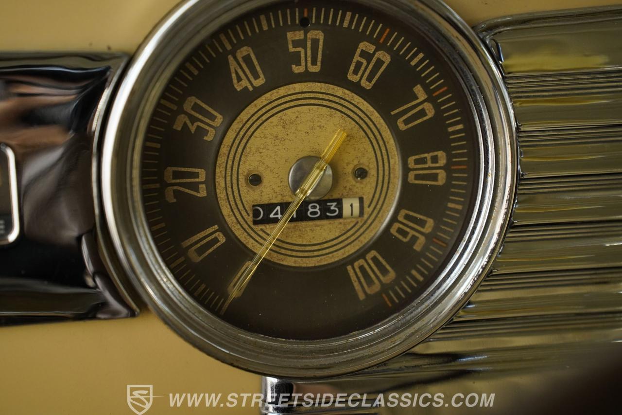 1947 Chevrolet Stylemaster