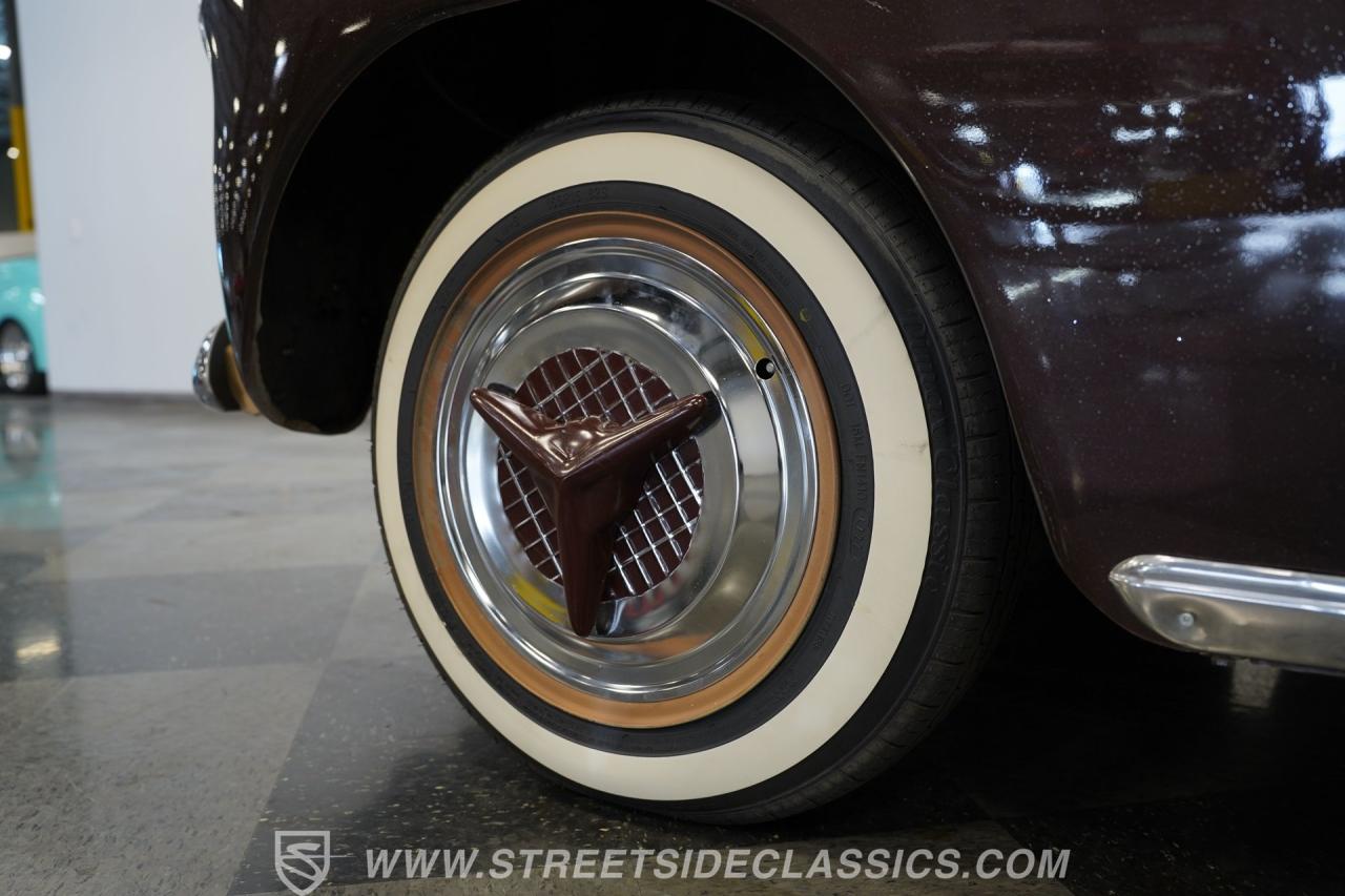 1947 Chevrolet Stylemaster