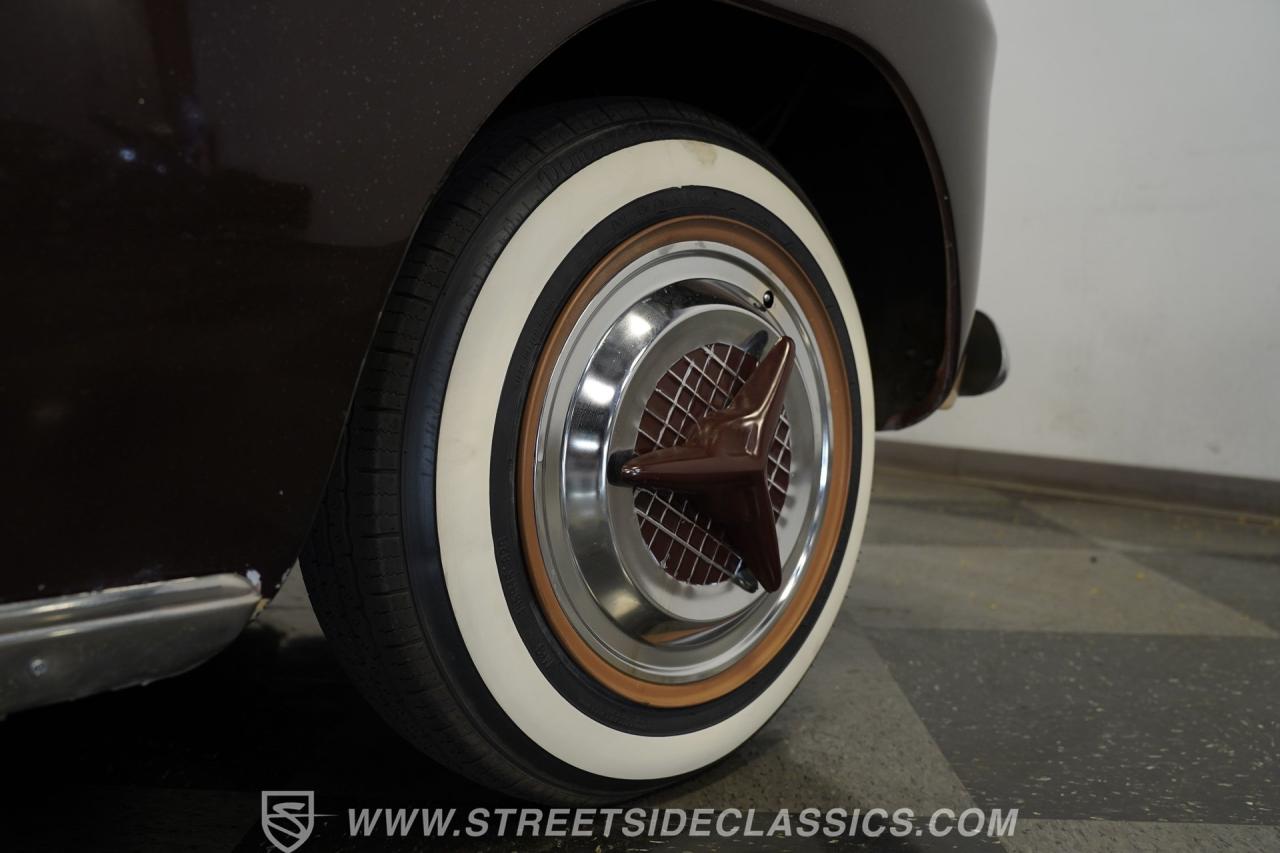 1947 Chevrolet Stylemaster