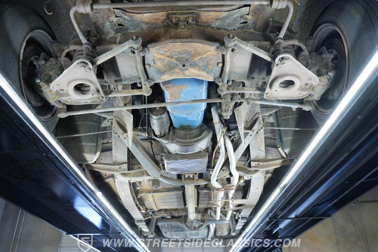 1947 Chevrolet Stylemaster