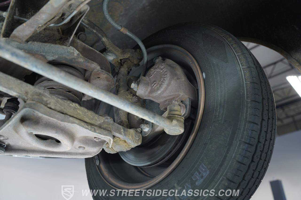 1947 Chevrolet Stylemaster