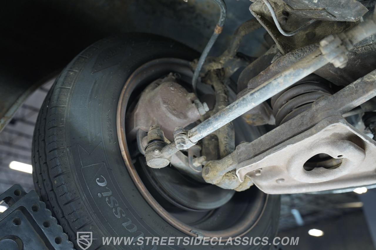 1947 Chevrolet Stylemaster